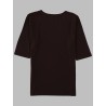 T-SHIRT SLIM FIT