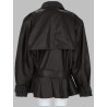 GIACCA BIKER IN PELLE