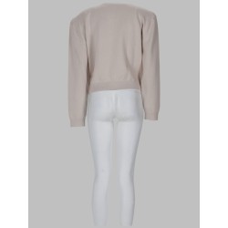 CARDIGAN CON LOGO