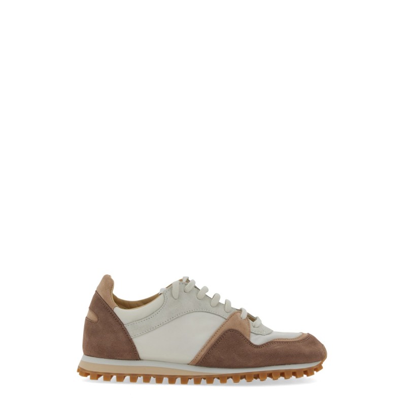 MARATHON TRAIL LOW SNEAKER