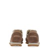 MARATHON TRAIL LOW SNEAKER