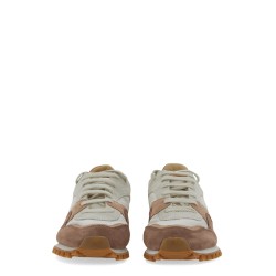 MARATHON TRAIL LOW SNEAKER