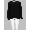 crew neck knit