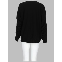 crew neck knit