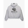 Cotton blend sweatshirt