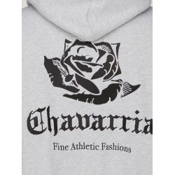 Cotton blend sweatshirt