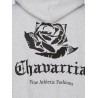 Cotton blend sweatshirt