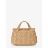 Postina Baby Wicker crossbody bag