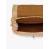 Postina Baby Wicker crossbody bag