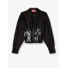 G-Anbu virgin wool blend jacket
