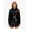 G-Anbu virgin wool blend jacket