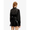 G-Anbu virgin wool blend jacket