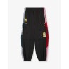 Oversized Woven Track trousers