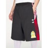 Oversized Woven Track trousers