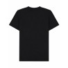 T-SHIRT CON LOGO IN JERSEY DI COTONE