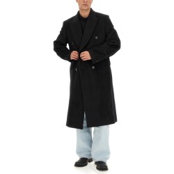 CAPPOTTO DOPPIOPETTO "WHALE"