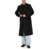 CAPPOTTO DOPPIOPETTO "WHALE"