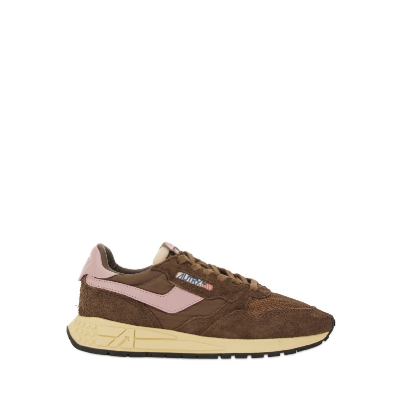 SNEAKER "REELWIND LOW"