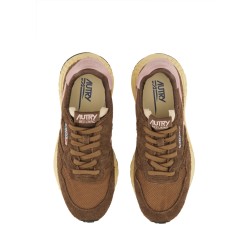 SNEAKER "REELWIND LOW"