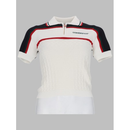 MAGLIA POLO DA TENNIS