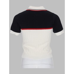 MAGLIA POLO DA TENNIS
