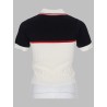 MAGLIA POLO DA TENNIS