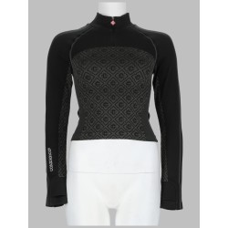 TOP MONOGRAM SENZA CUCITURE