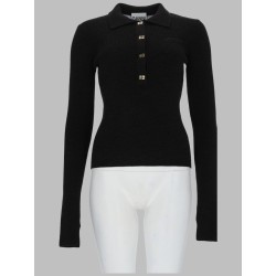POLO IN MAGLIA DI LANA