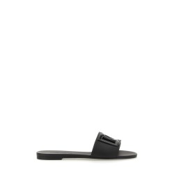 SANDALO SLIDE BEACHWEAR