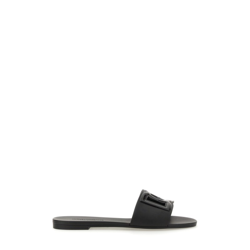 SANDALO SLIDE BEACHWEAR