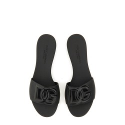 SANDALO SLIDE BEACHWEAR