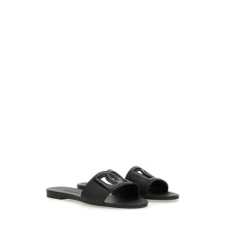 SANDALO SLIDE BEACHWEAR