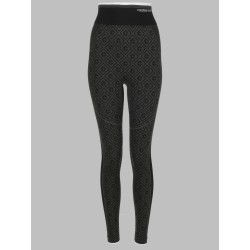 LEGGINGS MONOGRAM SENZA CUCITURE
