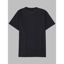 T-SHIRT CON STAMPA BANANA