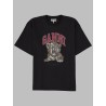 T-SHIRT CON STAMPA TIGRE