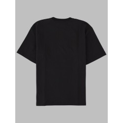T-SHIRT CON STAMPA TIGRE