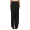 PANTALONE A GAMBA AMPIA