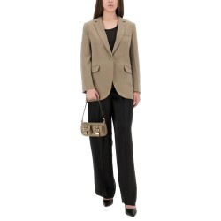 PANTALONE A GAMBA AMPIA