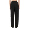 PANTALONE A GAMBA AMPIA