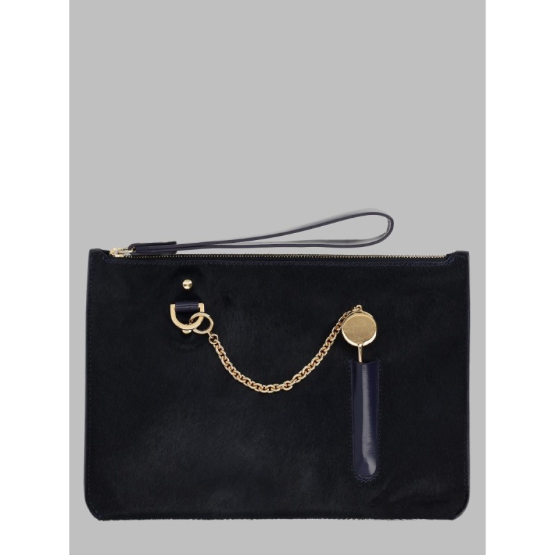 pouch