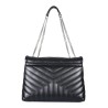 BAG "LOULOU" MEDIUM