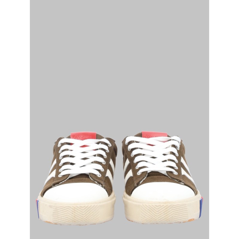 royal ii orbit low sneakers