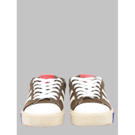 royal ii orbit low sneakers