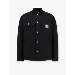 Michigan organic cotton jacket