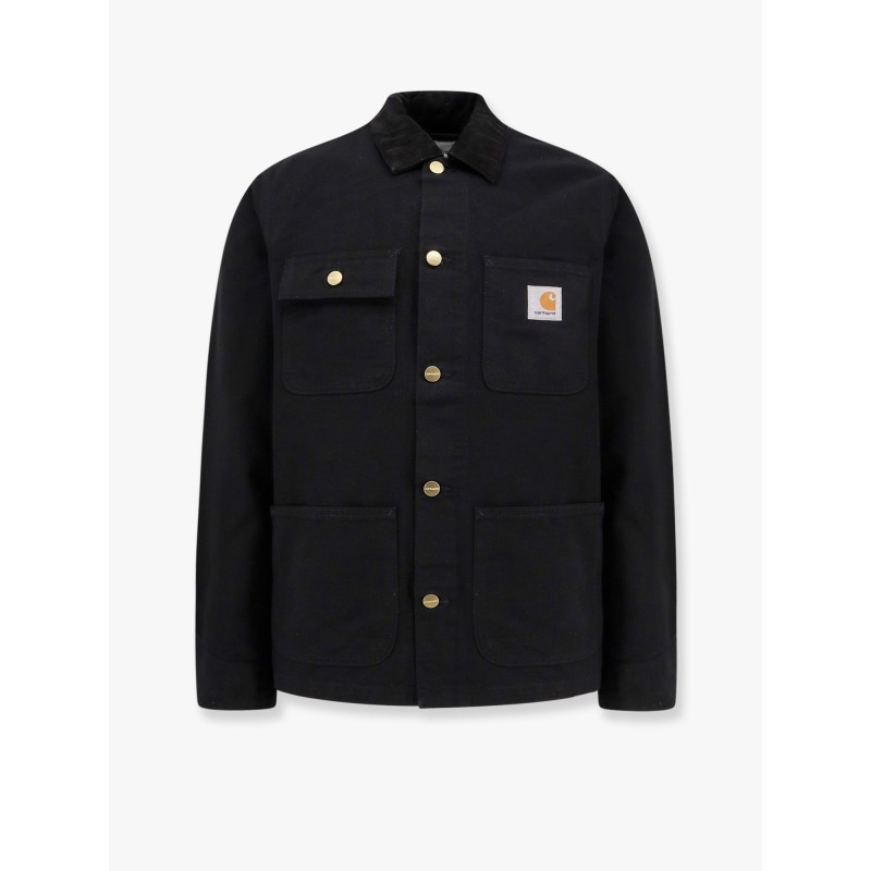 Michigan organic cotton jacket