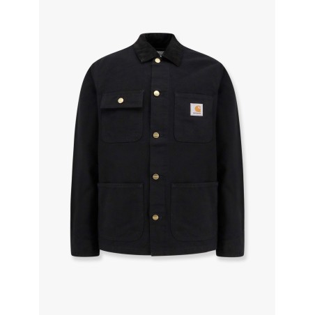 Michigan organic cotton jacket