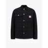 Michigan organic cotton jacket