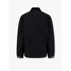 Michigan organic cotton jacket