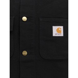 Michigan organic cotton jacket