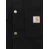 Michigan organic cotton jacket
